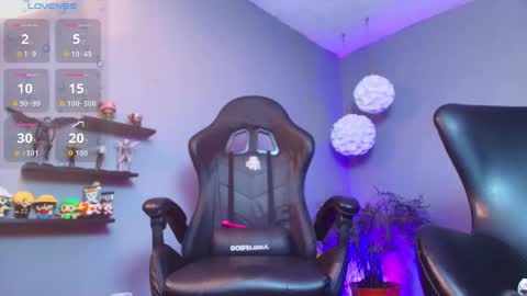 Gael Meneses online show from September 15, 10:59 am