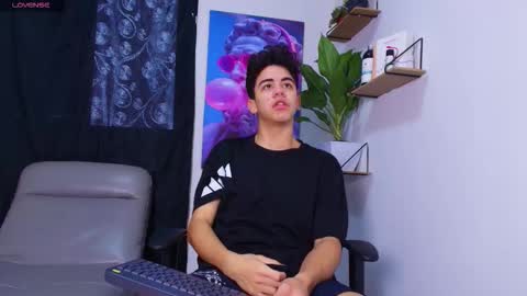 Gael Moon online show from February 14, 7:21 pm