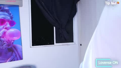 Gael Moon online show from March 5, 1:23 am