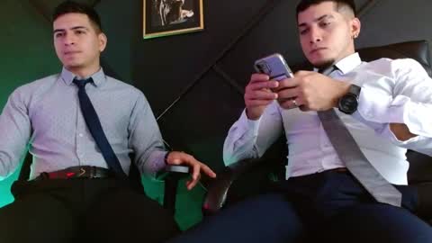 Snapshot of gael_williams3 chatting on February 12, 2:32 pm gael_williams3 online show from February 12, 2:32 pm