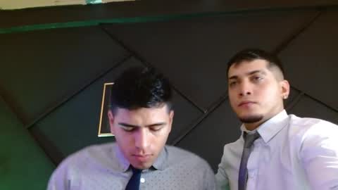 Snapshot of gael_williams3 chatting on February 14, 1:34 am gael_williams3 online show from February 14, 1:34 am