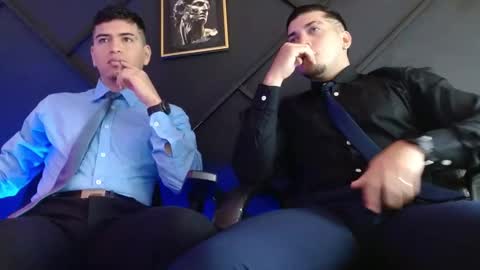 Snapshot of gael_williams3 chatting on February 25, 12:58 am gael_williams3 online show from February 25, 12:58 am