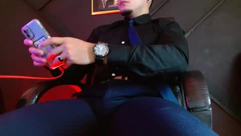 Snapshot of gael_williams3 chatting on March 10, 4:38 am gael_williams3 online show from March 10, 4:38 am