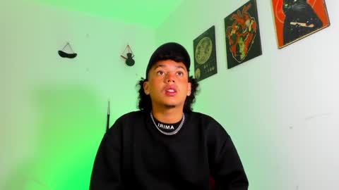 Gael Conner online show from December 29, 4:48 am