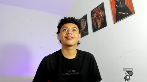 Gael Conner online show from January 19, 12:28 pm