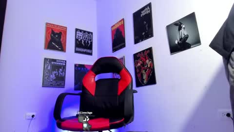 Gael Conner online show from March 5, 4:13 am