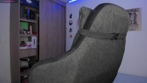 GaelVilla online show from September 14, 2:27 pm