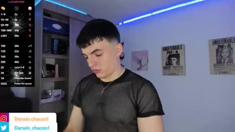 GaelVilla online show from September 24, 6:00 pm