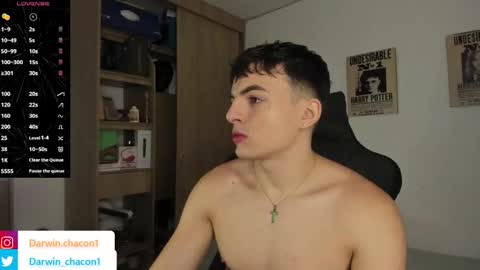 GaelVilla online show from October 3, 2:25 pm