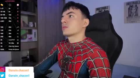 GaelVilla online show from October 11, 3:10 pm