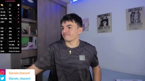 GaelVilla online show from October 14, 4:19 pm