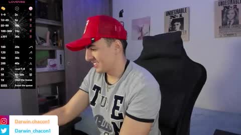 GaelVilla online show from October 18, 2:40 pm