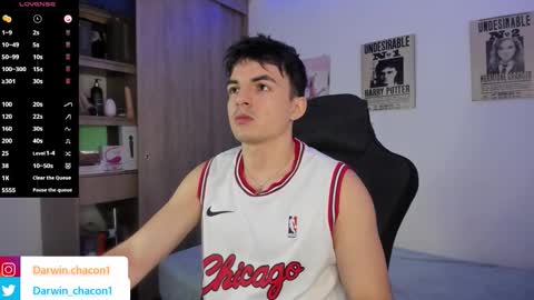 GaelVilla online show from October 24, 3:08 pm