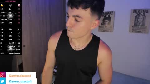 GaelVilla online show from October 28, 6:10 pm