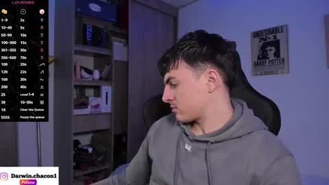 GaelVilla online show from February 25, 2:59 pm