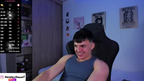 GaelVilla online show from March 4, 3:40 pm