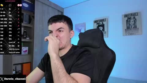 GaelVilla online show from April 16, 3:13 pm