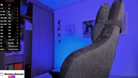 GaelVilla online show from April 21, 12:55 pm