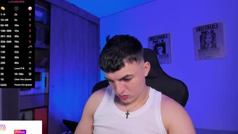 GaelVilla online show from April 24, 2:30 pm