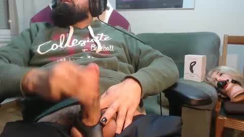 your master online show from December 21, 1:26 am