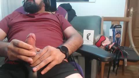 your master online show from September 10, 1:55 pm