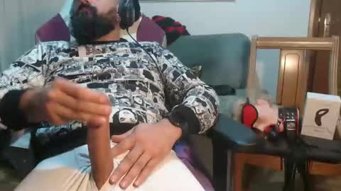 your master online show from November 9, 9:18 am