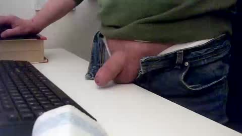 gagjno online show from March 29, 7:47 pm