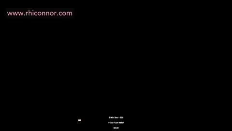 Rhi Connor   online show from February 9, 7:40 pm