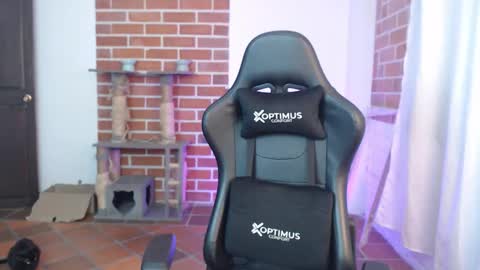 Lenna 3 online show from February 18, 10:28 pm