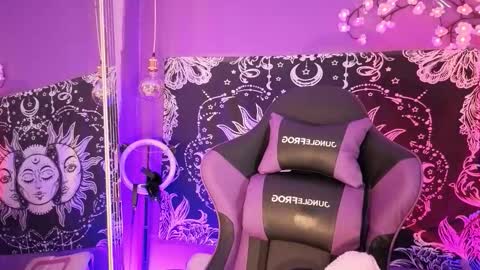 Gaia online show from February 5, 12:43 pm