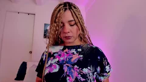 gaia_stonne online show from October 30, 10:49 am