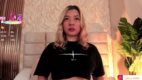 gaia_stonne online show from February 26, 12:26 pm