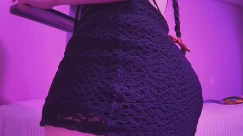 gaia_sweet_ online show from September 27, 8:30 am