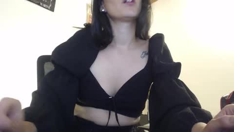 gaitan4 online show from March 29, 12:10 am