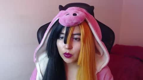 Kate 3 online show from January 11, 8:14 pm