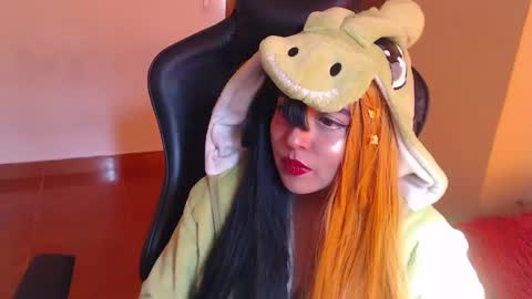 Kate 3 online show from February 26, 8:52 pm