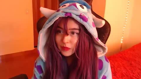 Kate 3 online show from March 11, 8:37 pm