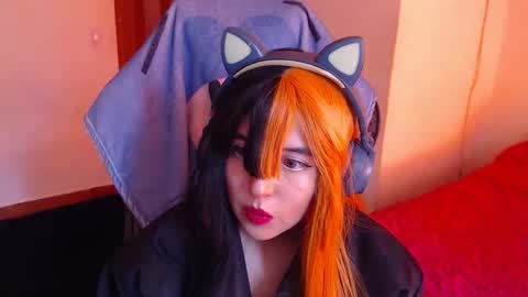 Kate 3 online show from May 15, 6:59 pm