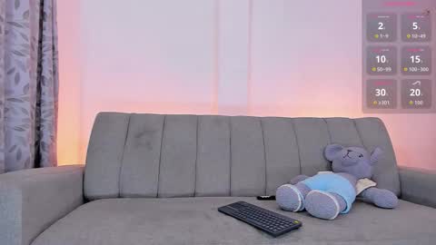 gal_stone_ online show from February 28, 4:13 am