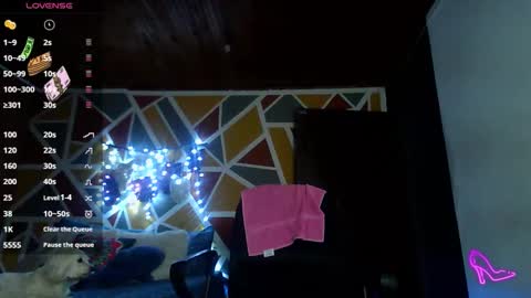 Gala Dimou  online show from September 19, 3:41 am