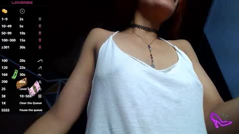 Gala Dimou  online show from September 22, 4:14 am