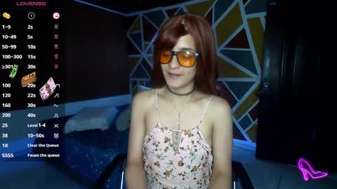 Gala Dimou  online show from September 25, 5:11 am