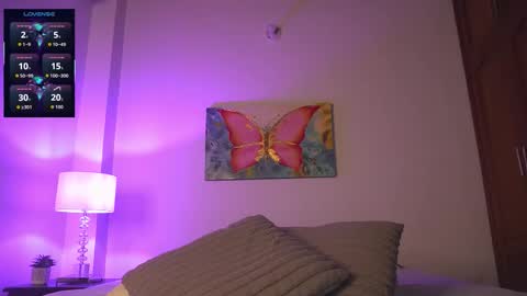 gala_monroe online show from February 6, 11:02 am