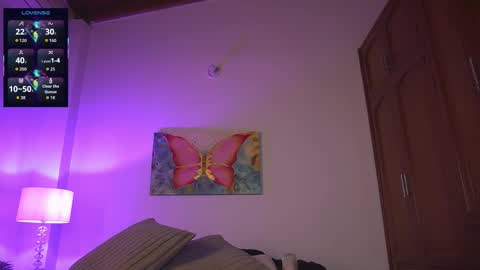 gala_monroe online show from February 9, 11:03 am