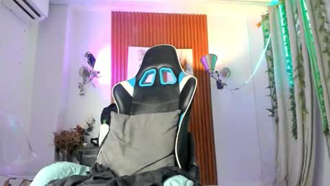 galactica_7 online show from November 5, 11:21 am