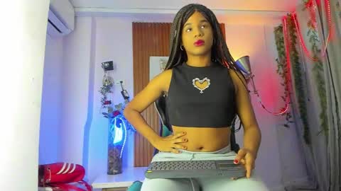 galactica_7 online show from March 21, 11:37 am