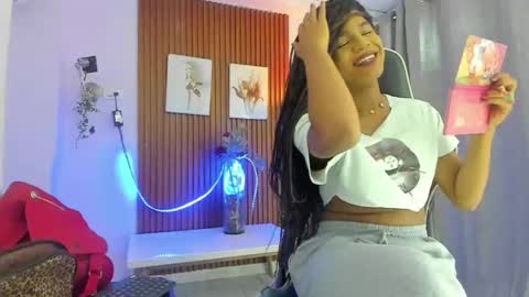 galactica_7 online show from April 15, 11:50 am