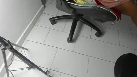 galactica_7 online show from April 21, 12:00 pm