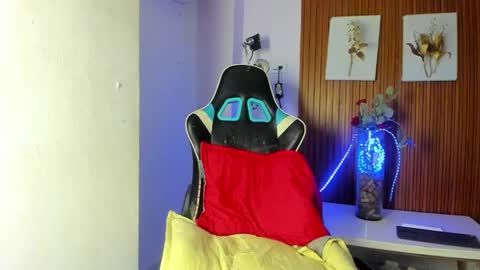 galactica_7 online show from April 22, 11:56 am