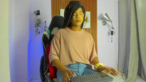 galactica_7 online show from April 23, 11:42 am